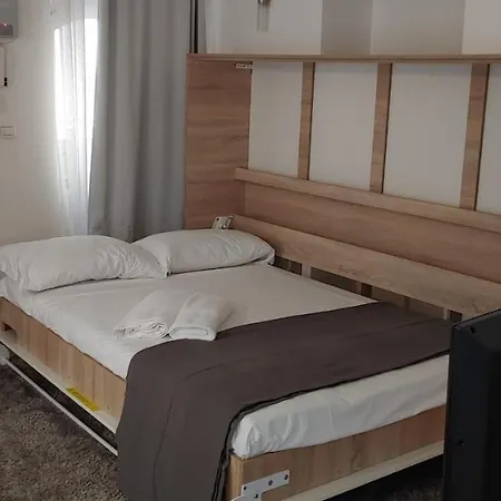 Casa vacanze Borgo Pignolo 49 Bergamo