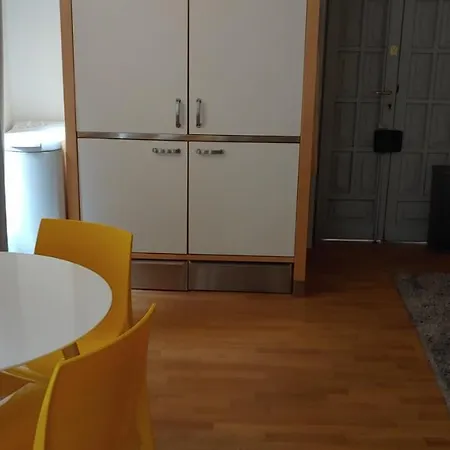 Borgo Pignolo 49 * ベルガモ