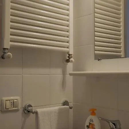 Borgo Pignolo 49 Nyaraló