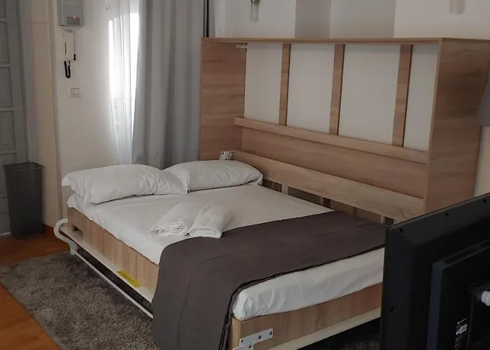 펜션 Borgo Pignolo 49 베르가모