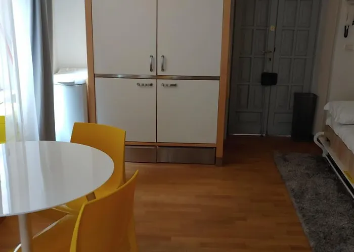 Borgo Pignolo 49 * 베르가모