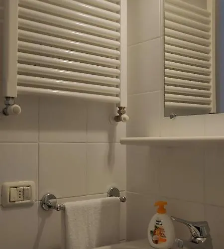 Borgo Pignolo 49 펜션