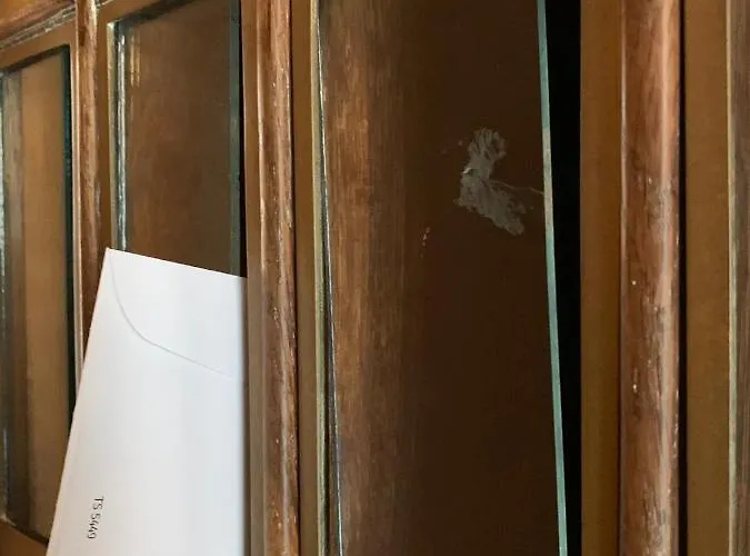 Borgo Pignolo 49 Casa vacanze Bergamo