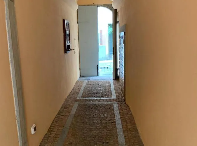 펜션 Borgo Pignolo 49 *